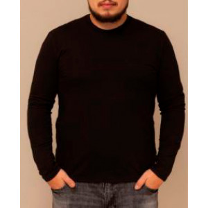  Tricou GBI cu mânecă lungă pentru bărbați